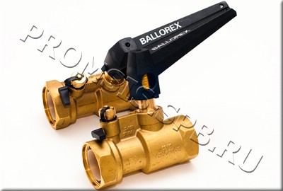 ������ �� �������� BROEN: Clorius, Zetkama, Ballorex, Ballomax