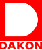 официальный партнер Dakon