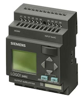 Логические модули Siemens LOGO Basiс