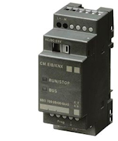 Коммуникационный модуль Siemens LOGO! CM EIB/KNX