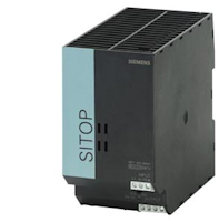 Sitop smart 10A Siemens для SIMATIC/SIPLUS S7-200