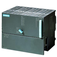 CPU 318-2 DP для Siemens SIMATIC S7-300