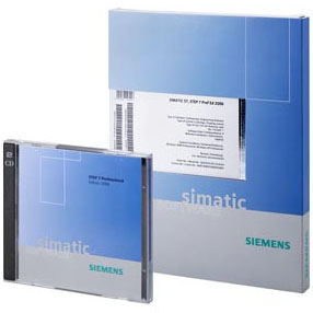 Программное обеспечение Siemens SIMATIC STEP 7