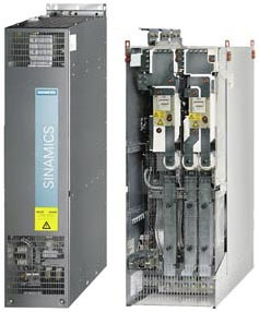 Sinamics G150    -  7
