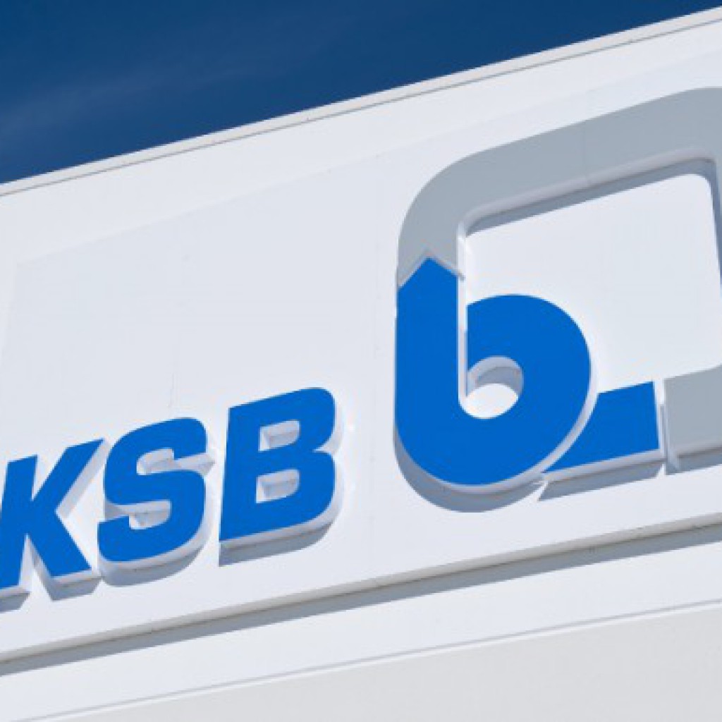 KSB_logo
